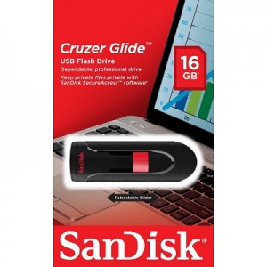 SanDisk SDCZ60-016G-B35